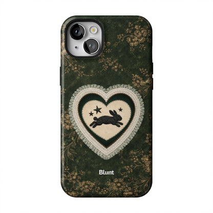 HEARTHOLE-HARE-iphone-case-iPhone 14 Plus-1