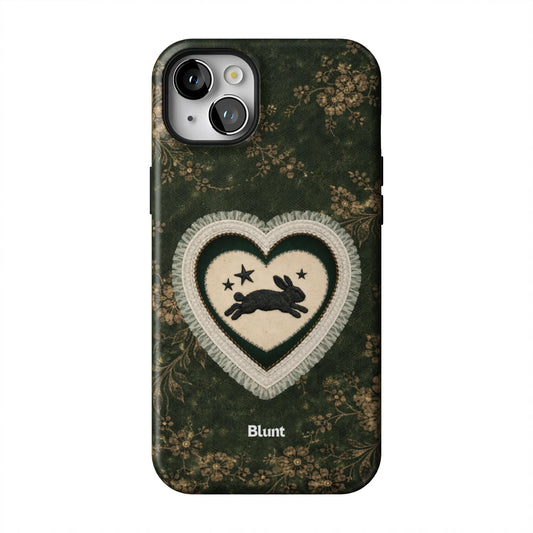 HEARTHOLE-HARE-iphone-case-iPhone 14 Plus-1