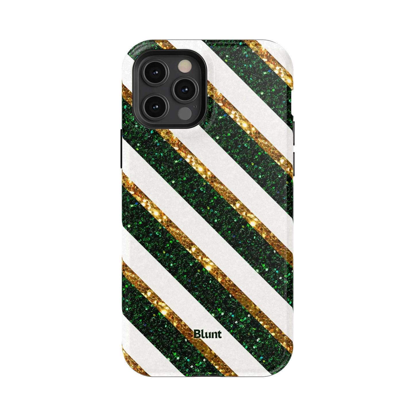 Pine iPhone Case