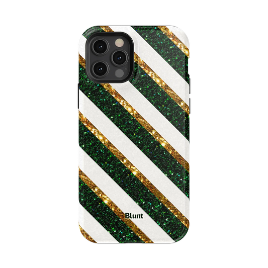 Pine iPhone Case