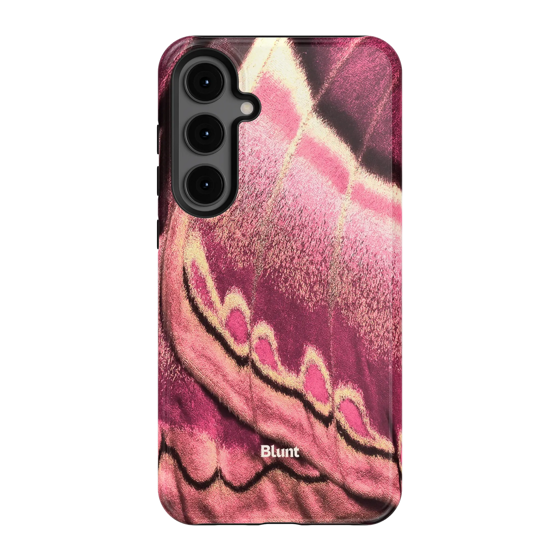 Pink-Raya-samsung-case-Galaxy S24 Plus-1