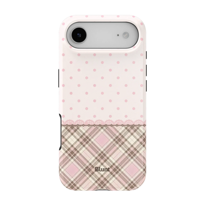 Ballerine iPhone Case