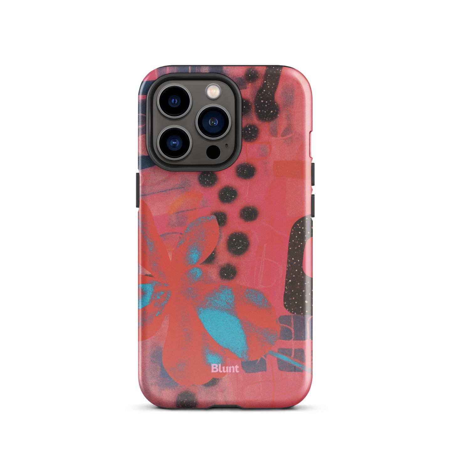 Roxanne iPhone Case - Blunt Cases