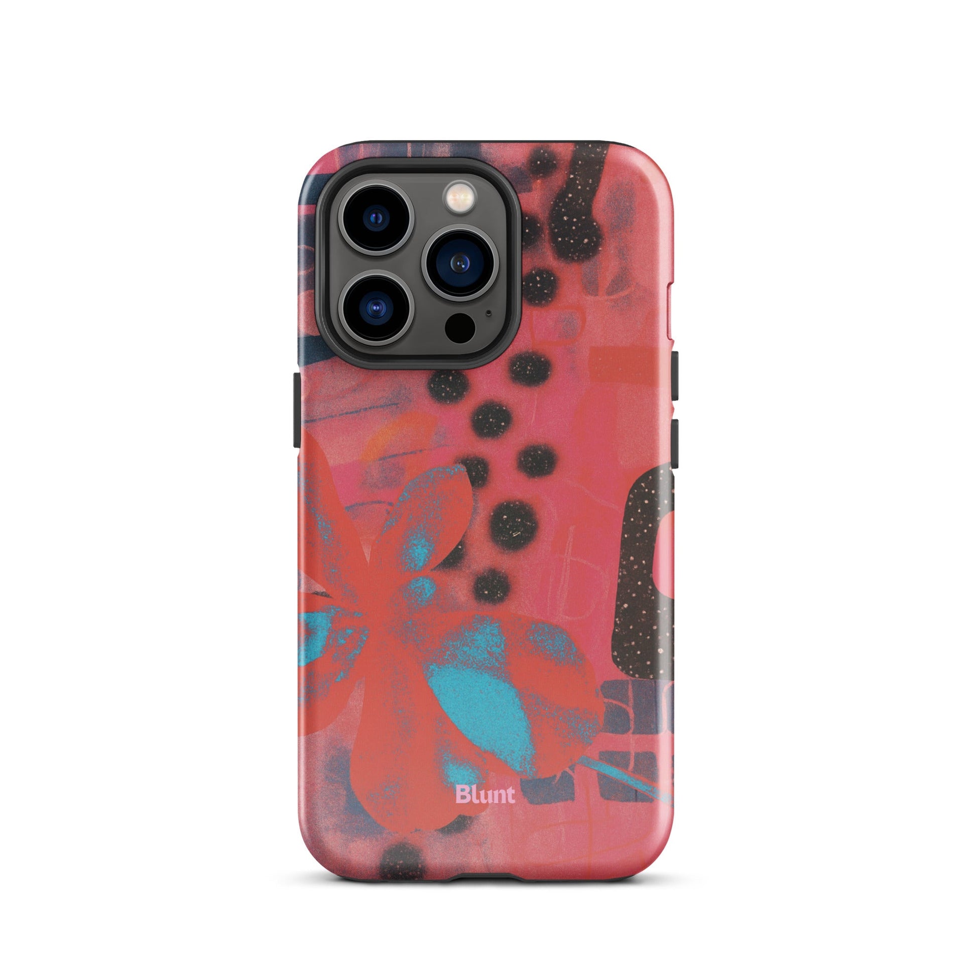 Roxanne iPhone Case - Blunt Cases