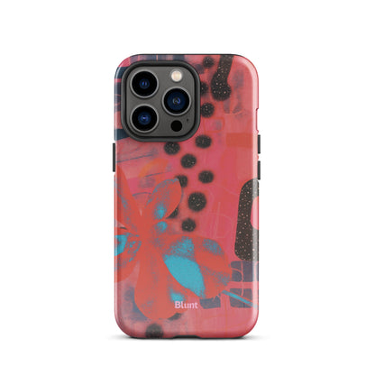 Roxanne iPhone Case - Blunt Cases