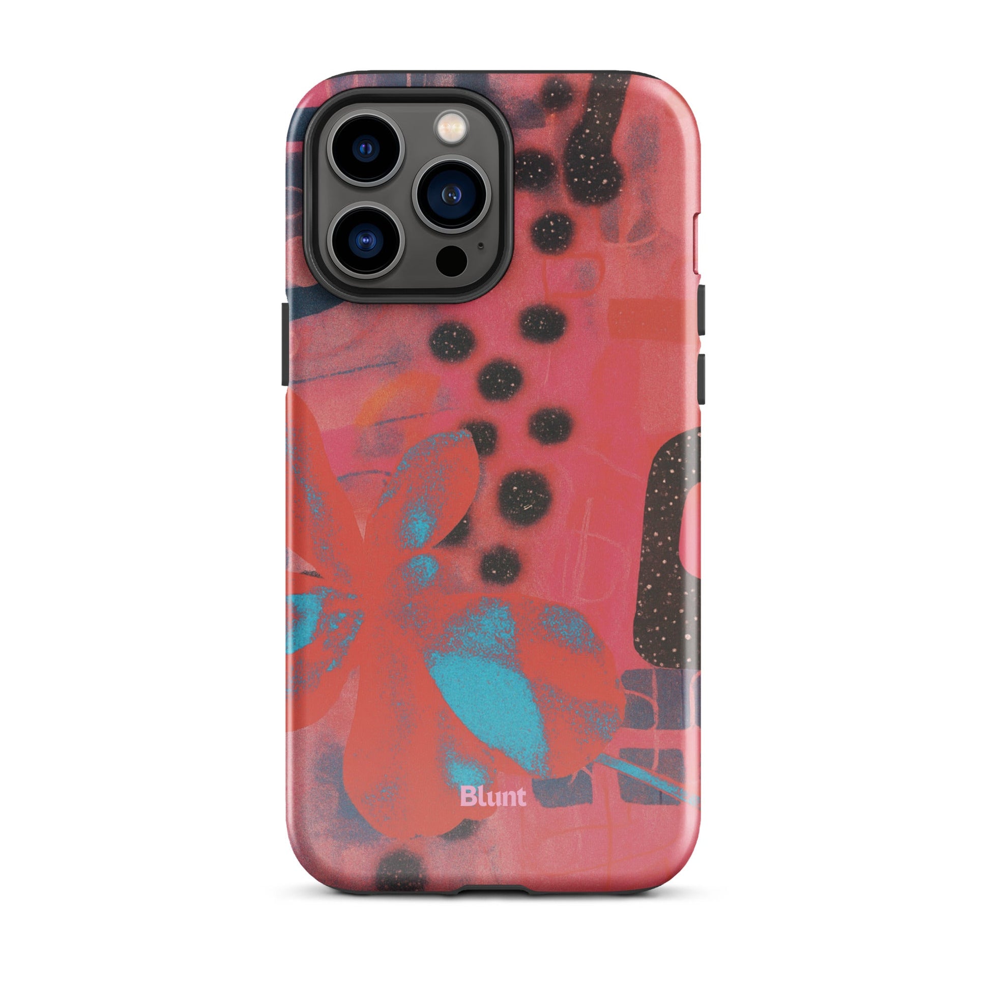 Roxanne iPhone Case - Blunt Cases