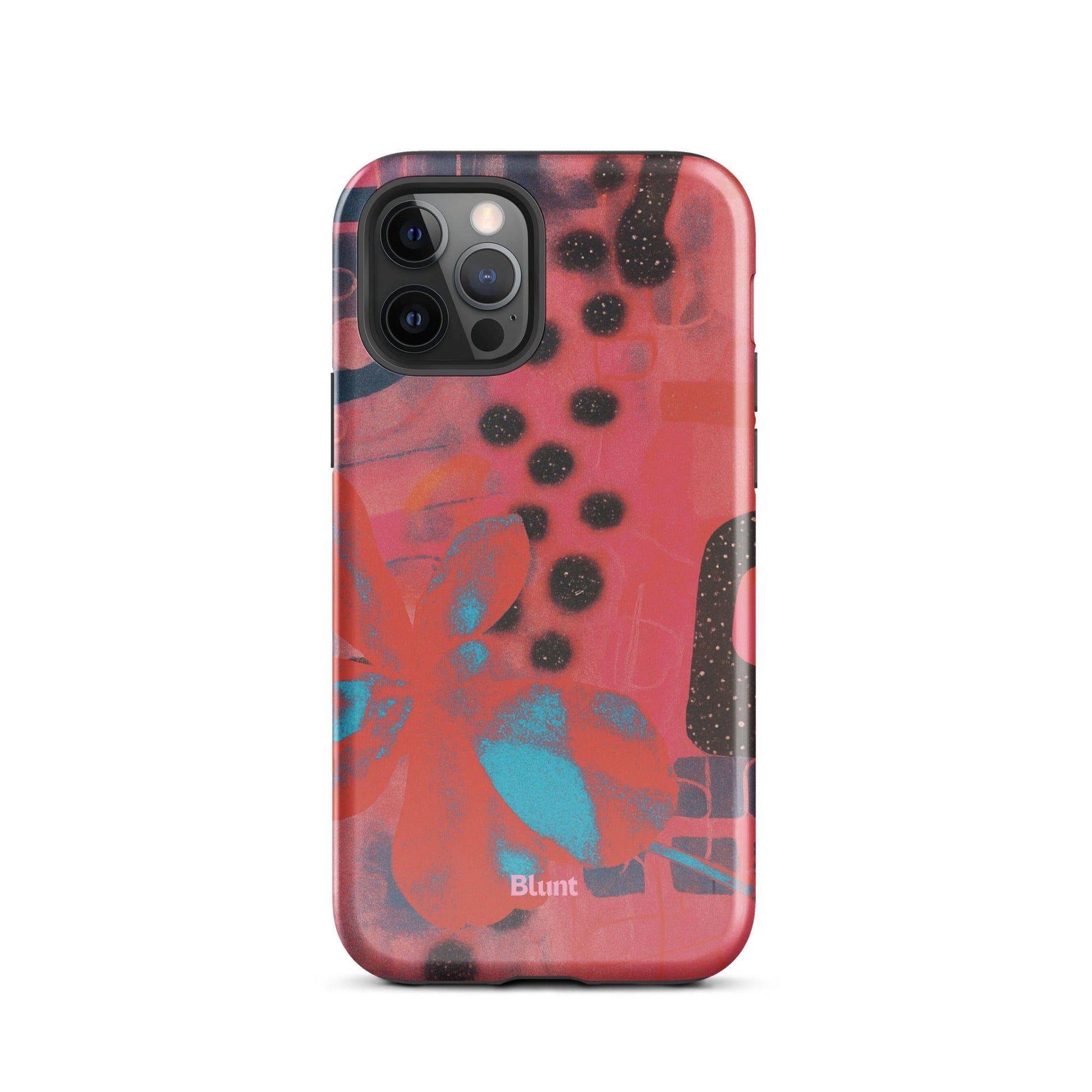 Roxanne iPhone Case - Blunt Cases