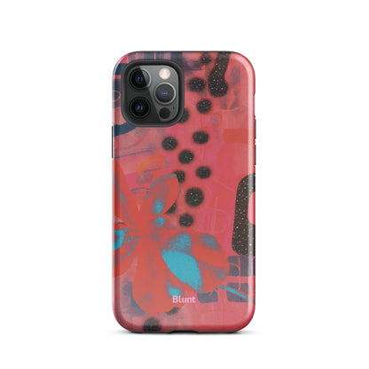 Roxanne iPhone Case - Blunt Cases