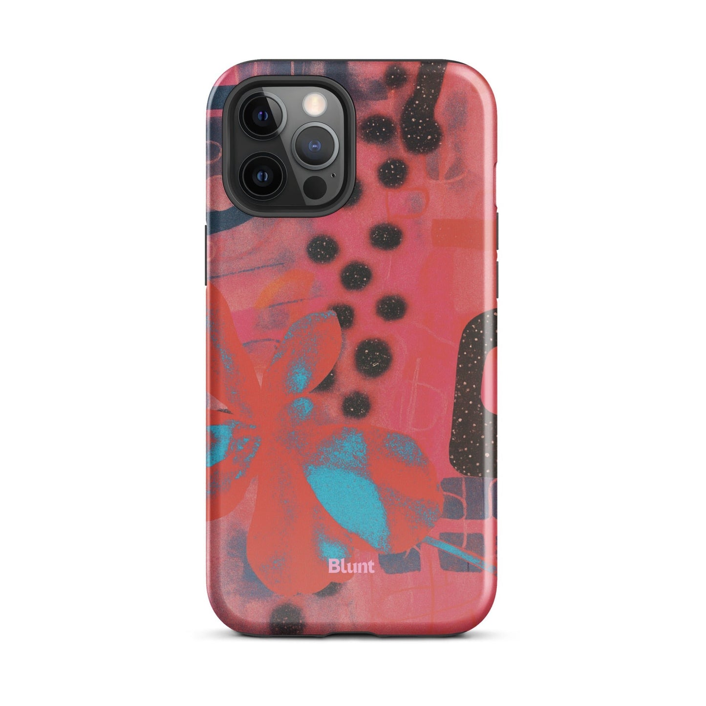 Roxanne iPhone Case - Blunt Cases