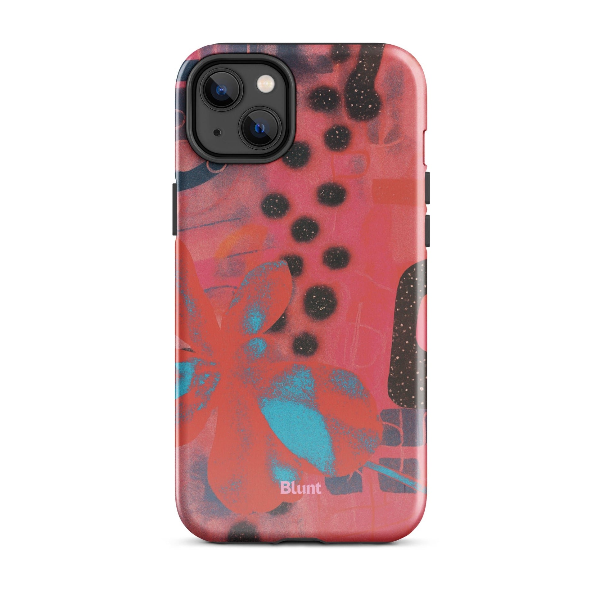 Roxanne iPhone Case - Blunt Cases