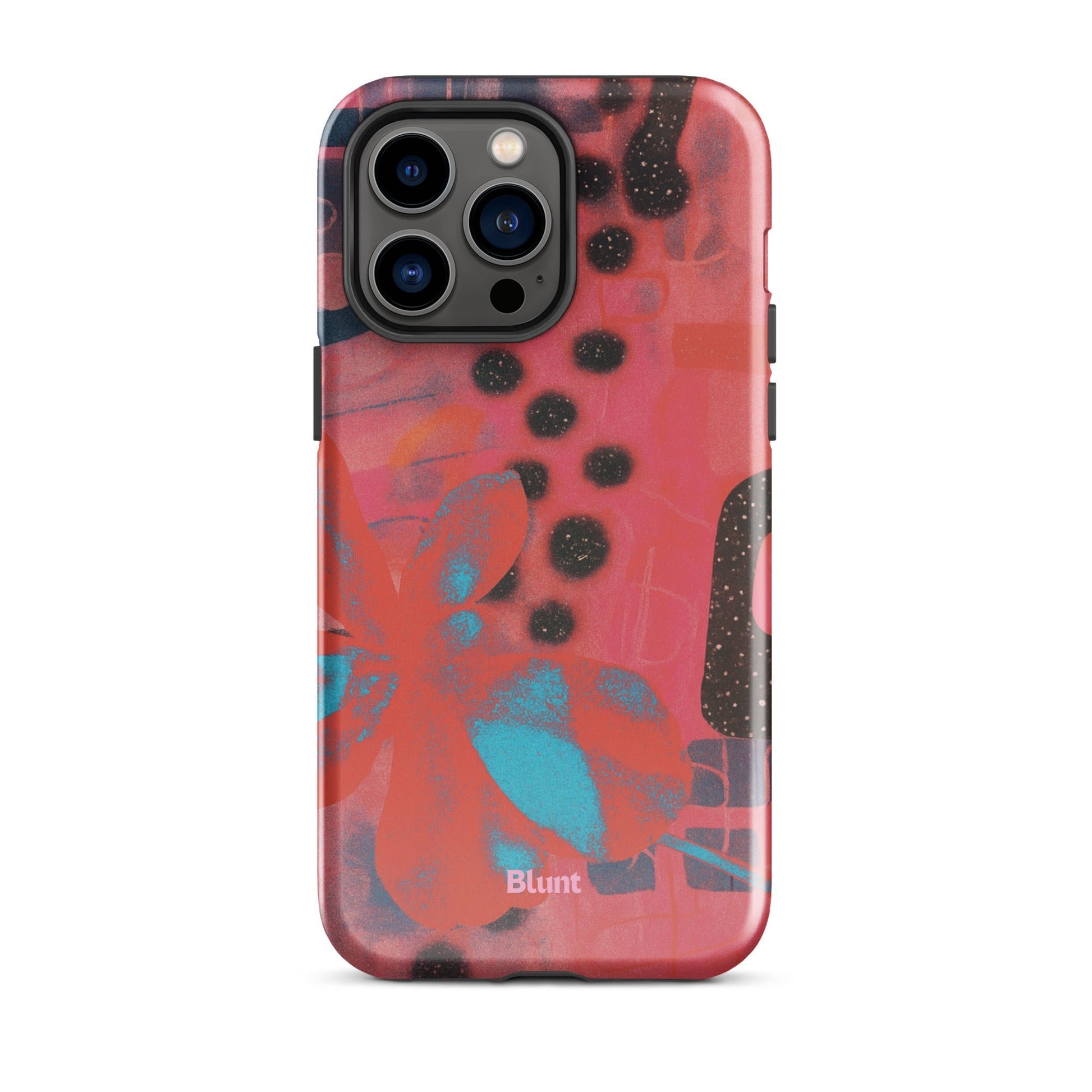 Roxanne iPhone Case - Blunt Cases