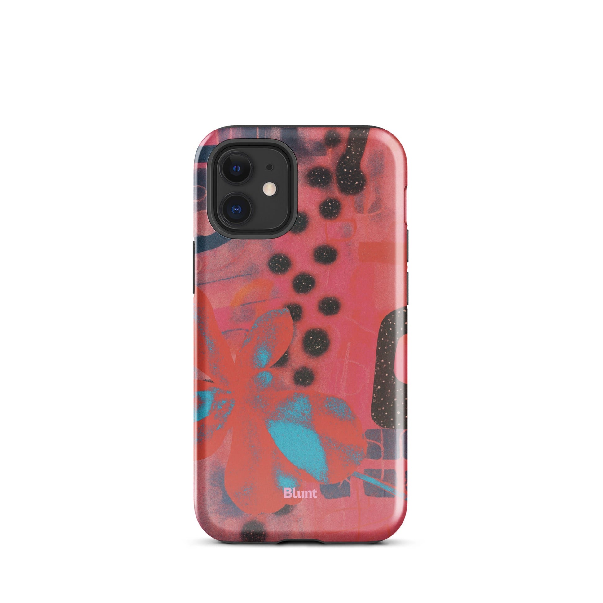 Roxanne iPhone Case - Blunt Cases