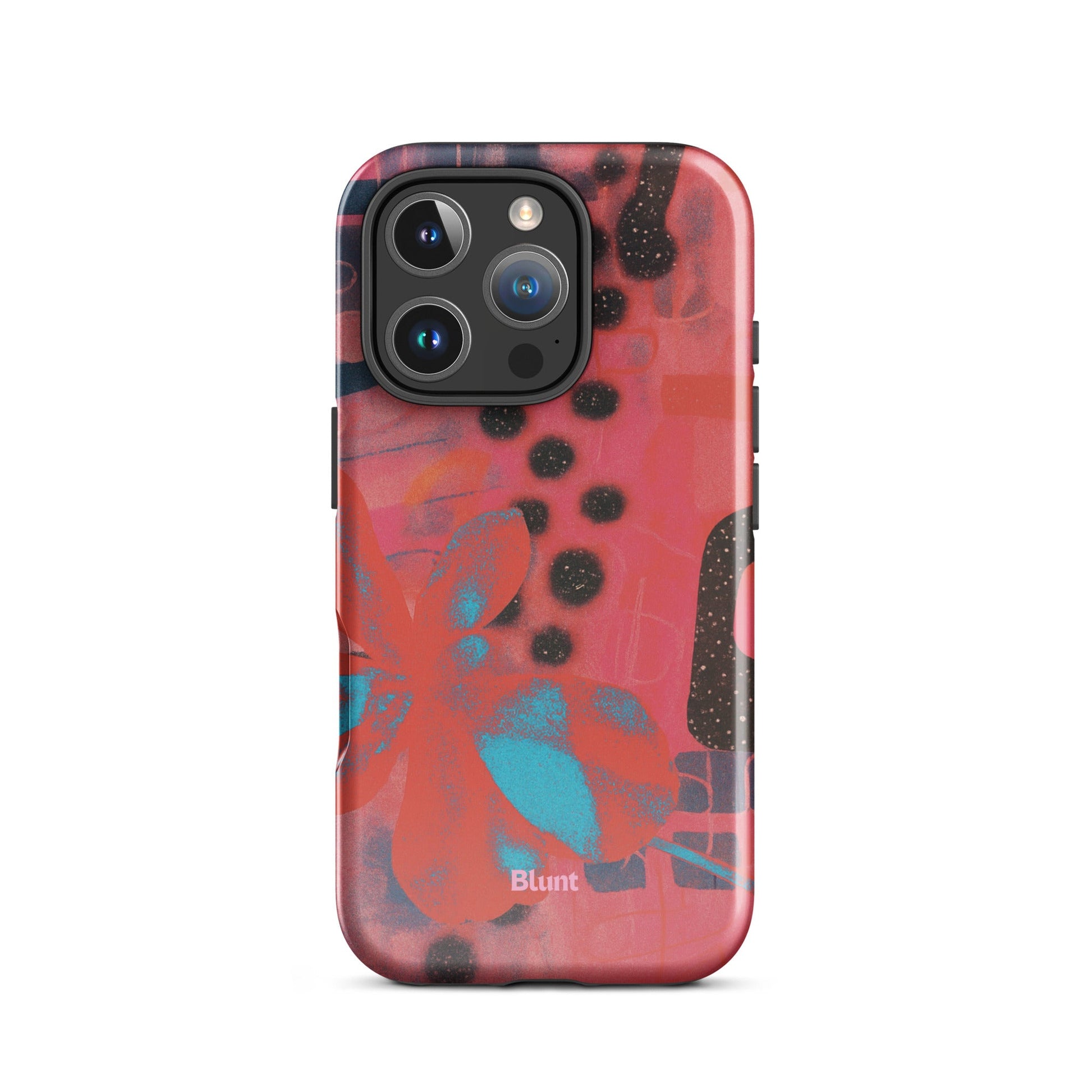 Roxanne iPhone Case - Blunt Cases