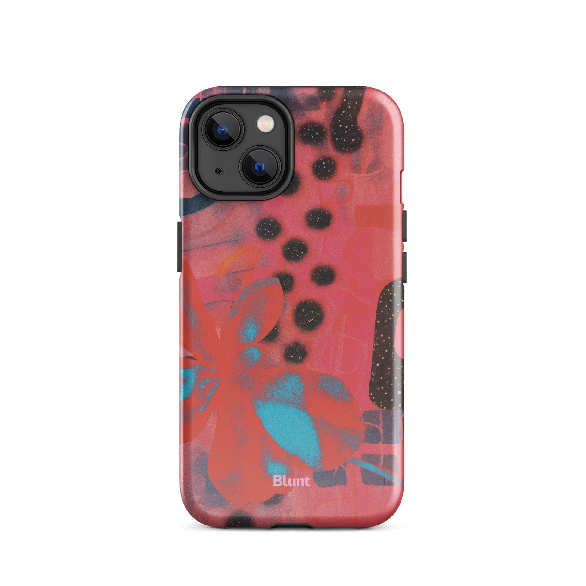 Roxanne iPhone Case - Blunt Cases