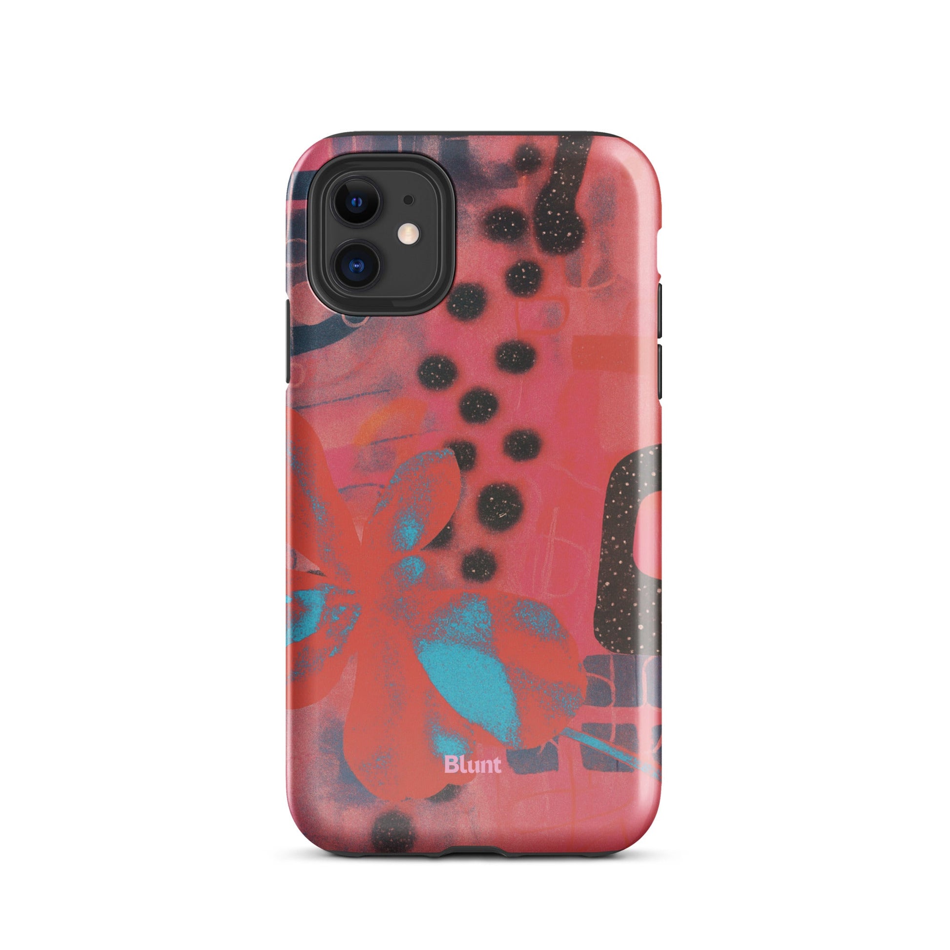 Roxanne iPhone Case - Blunt Cases
