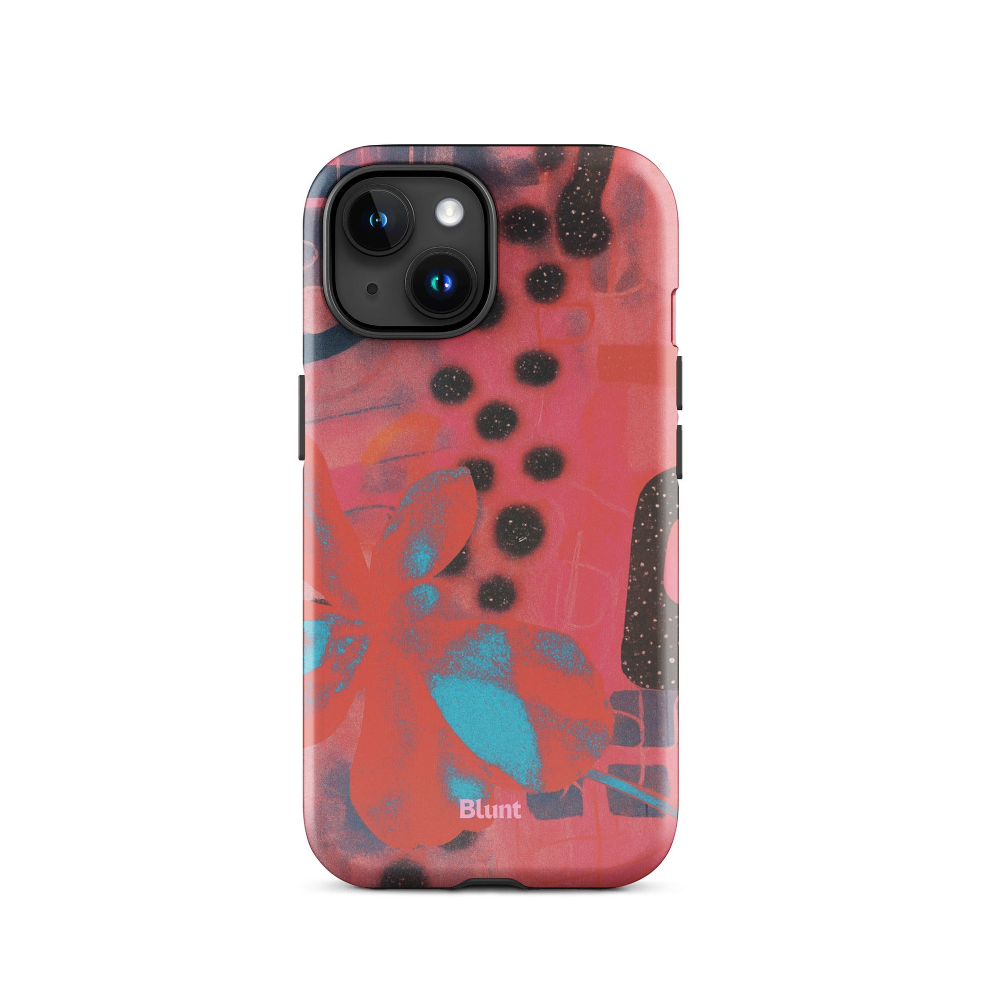 Roxanne iPhone Case - Blunt Cases