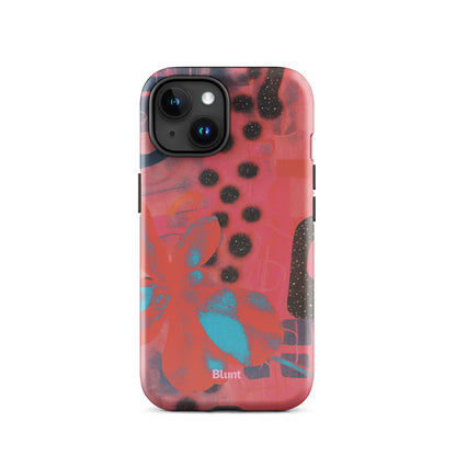 Roxanne iPhone Case - Blunt Cases