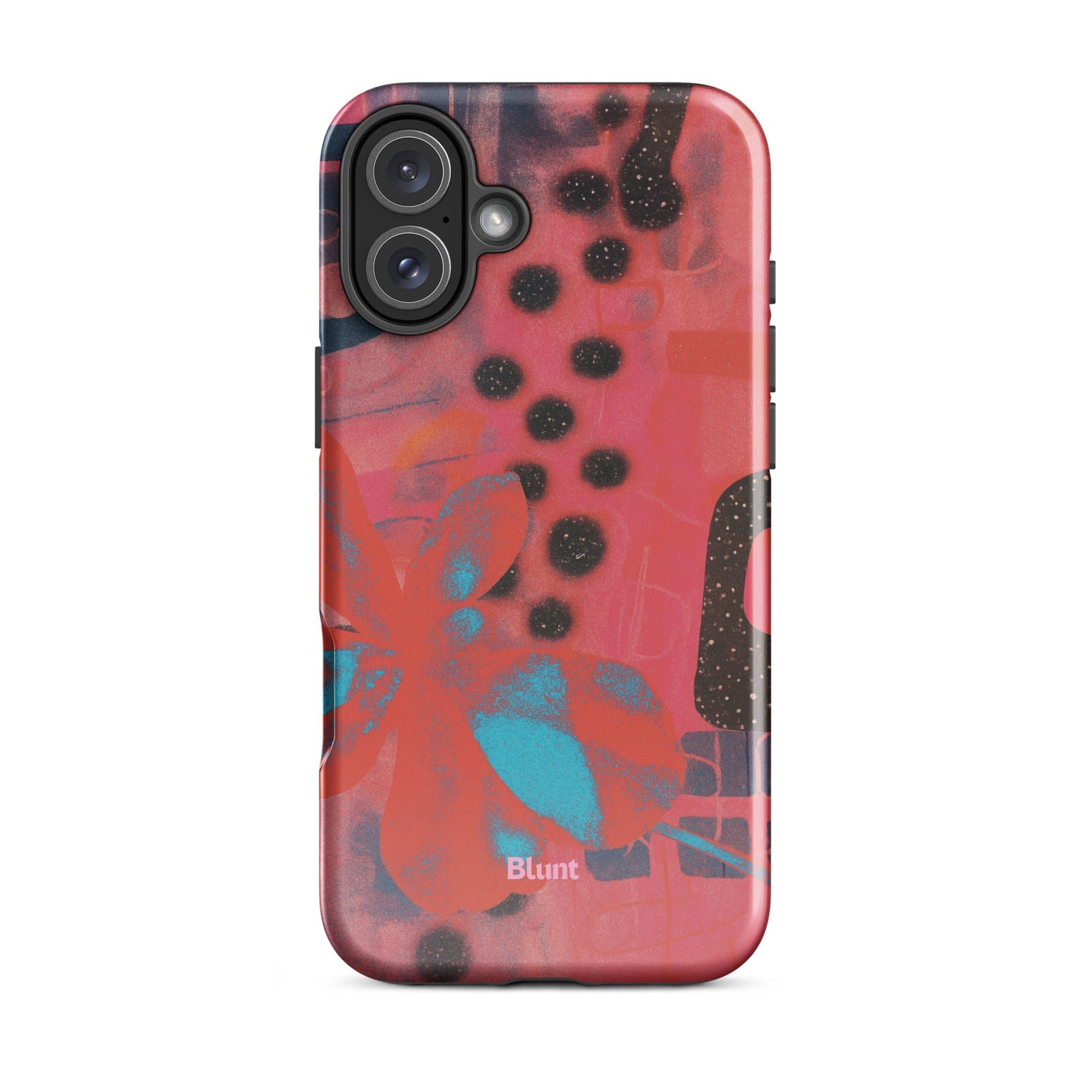 Roxanne iPhone Case - Blunt Cases