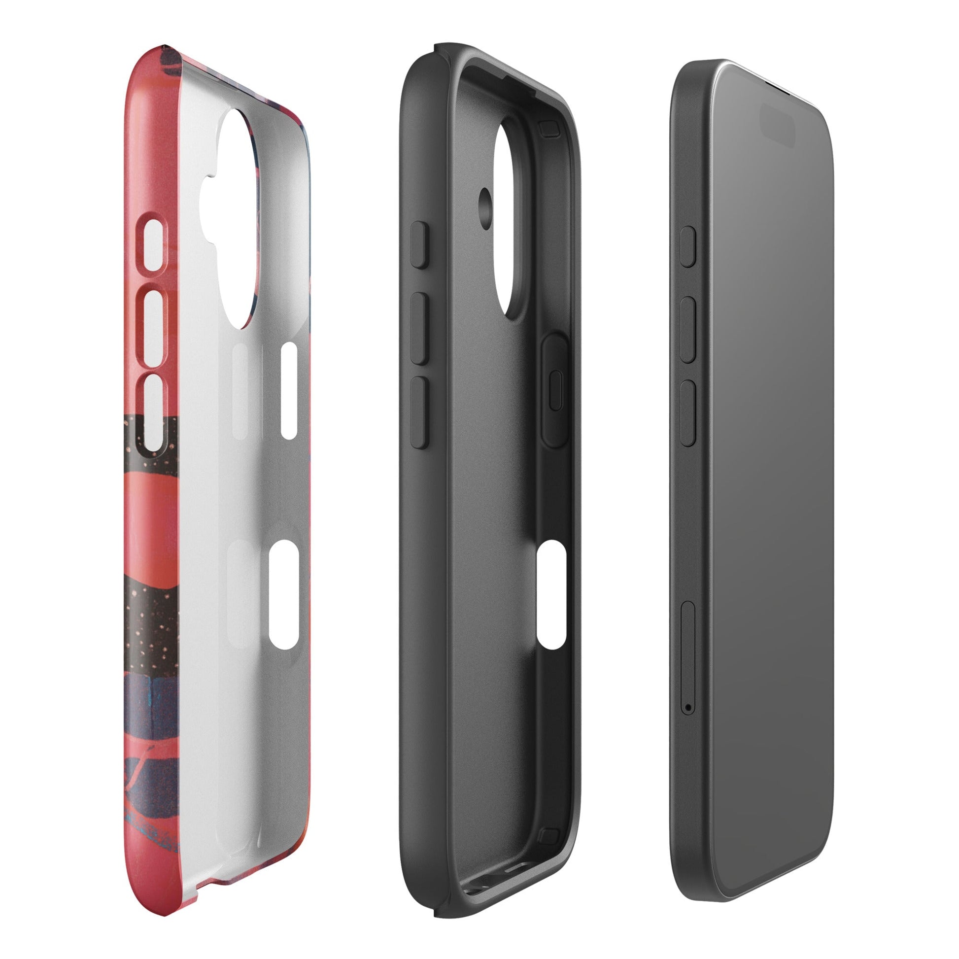 Roxanne iPhone Case - Blunt Cases