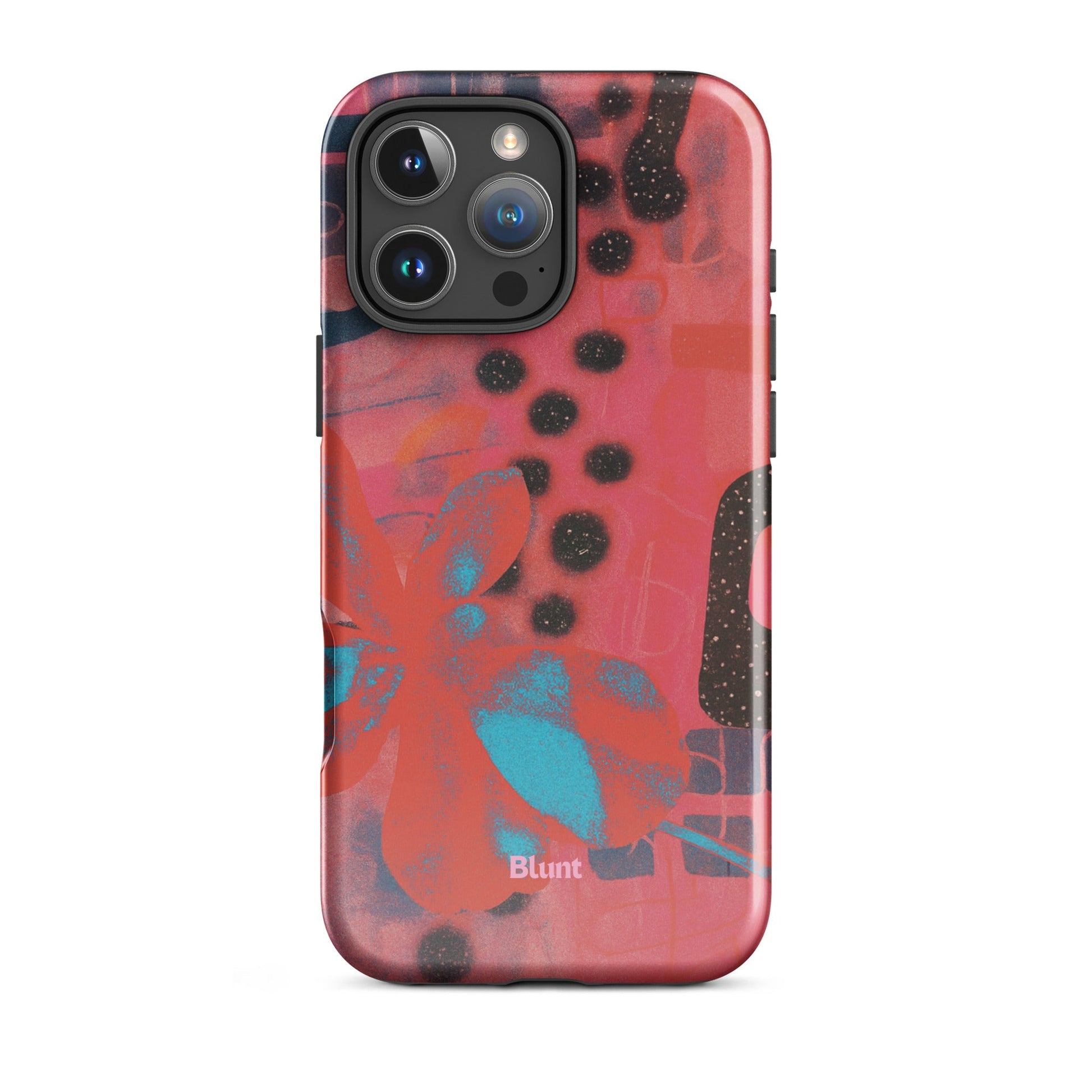 Roxanne iPhone Case - Blunt Cases
