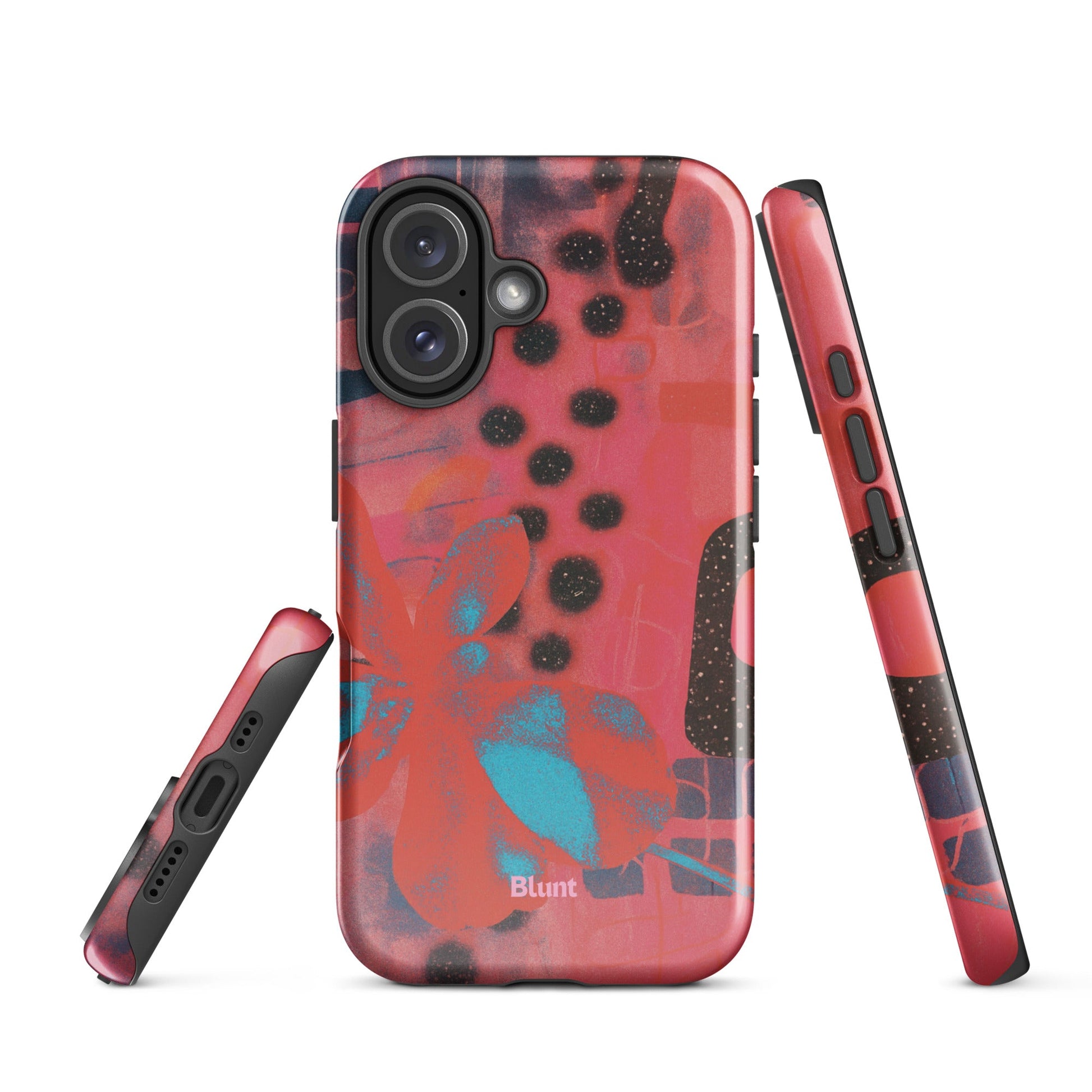 Roxanne iPhone Case - Blunt Cases