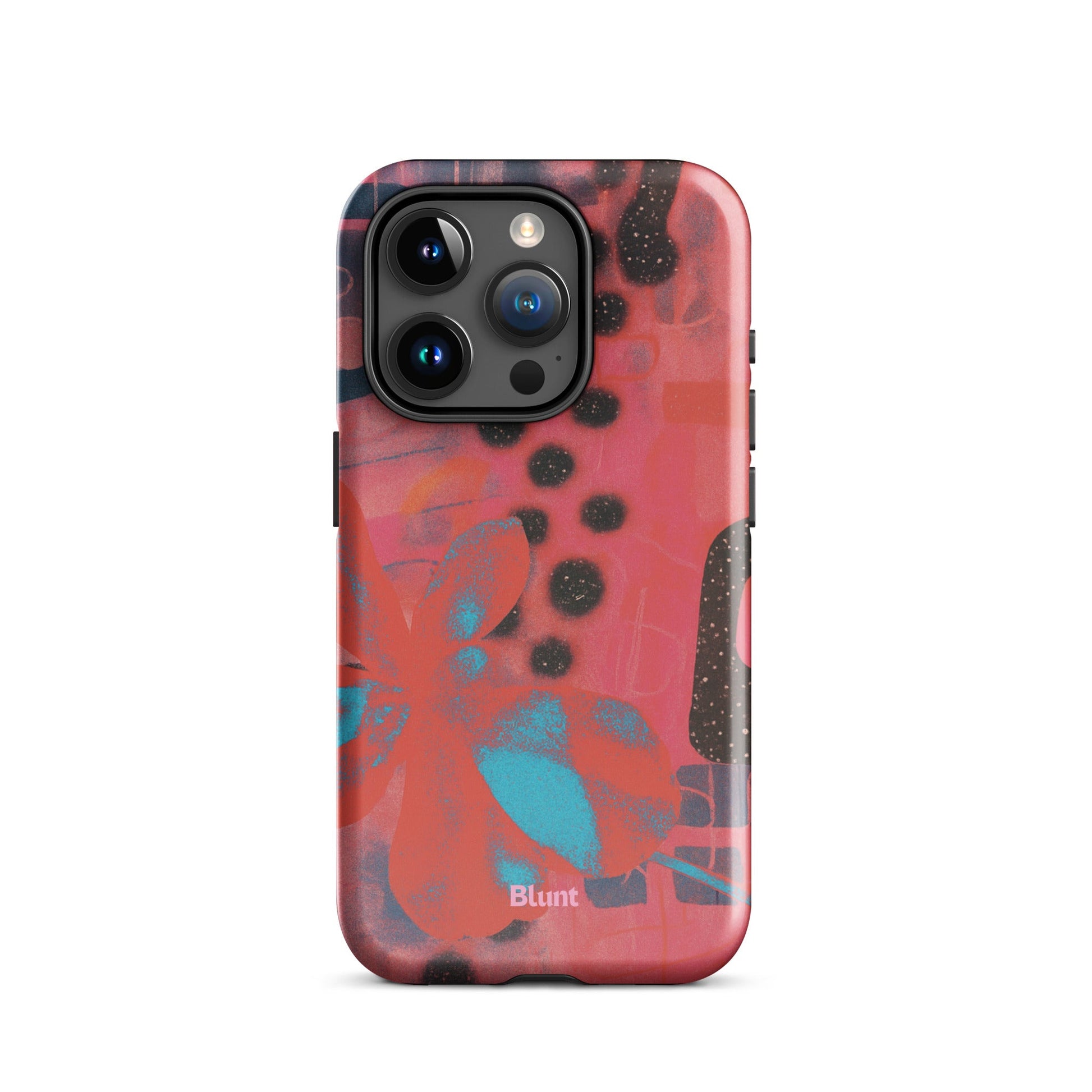 Roxanne iPhone Case - Blunt Cases