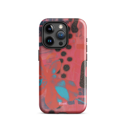 Roxanne iPhone Case - Blunt Cases