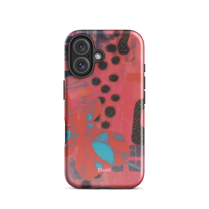 Roxanne iPhone Case - Blunt Cases