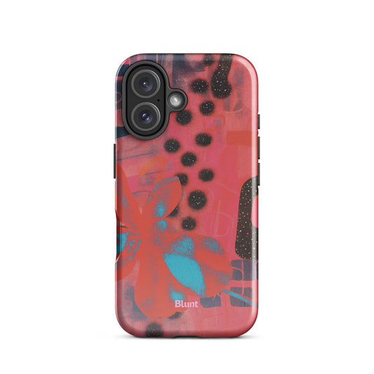 Roxanne iPhone Case - Blunt Cases