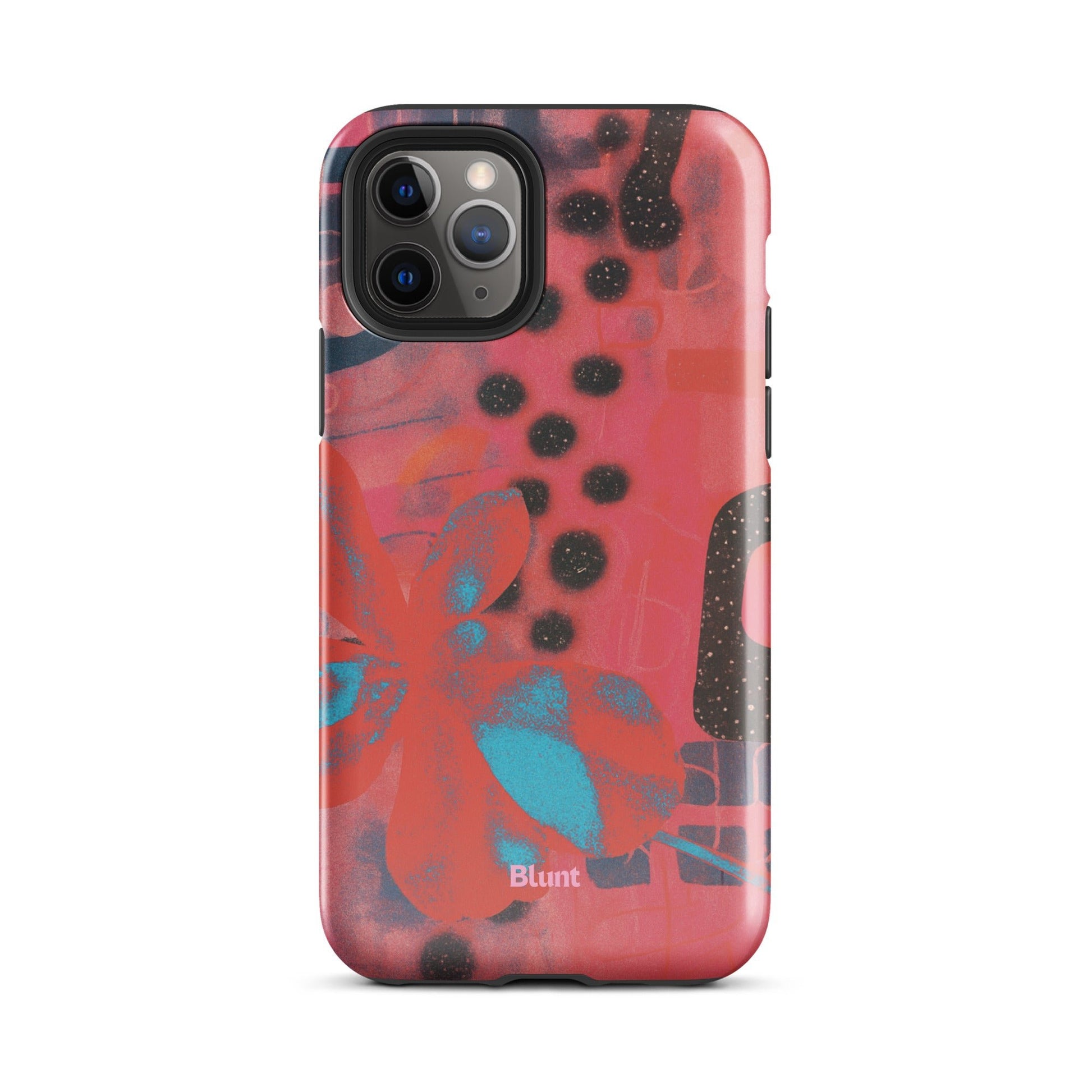 Roxanne iPhone Case - Blunt Cases