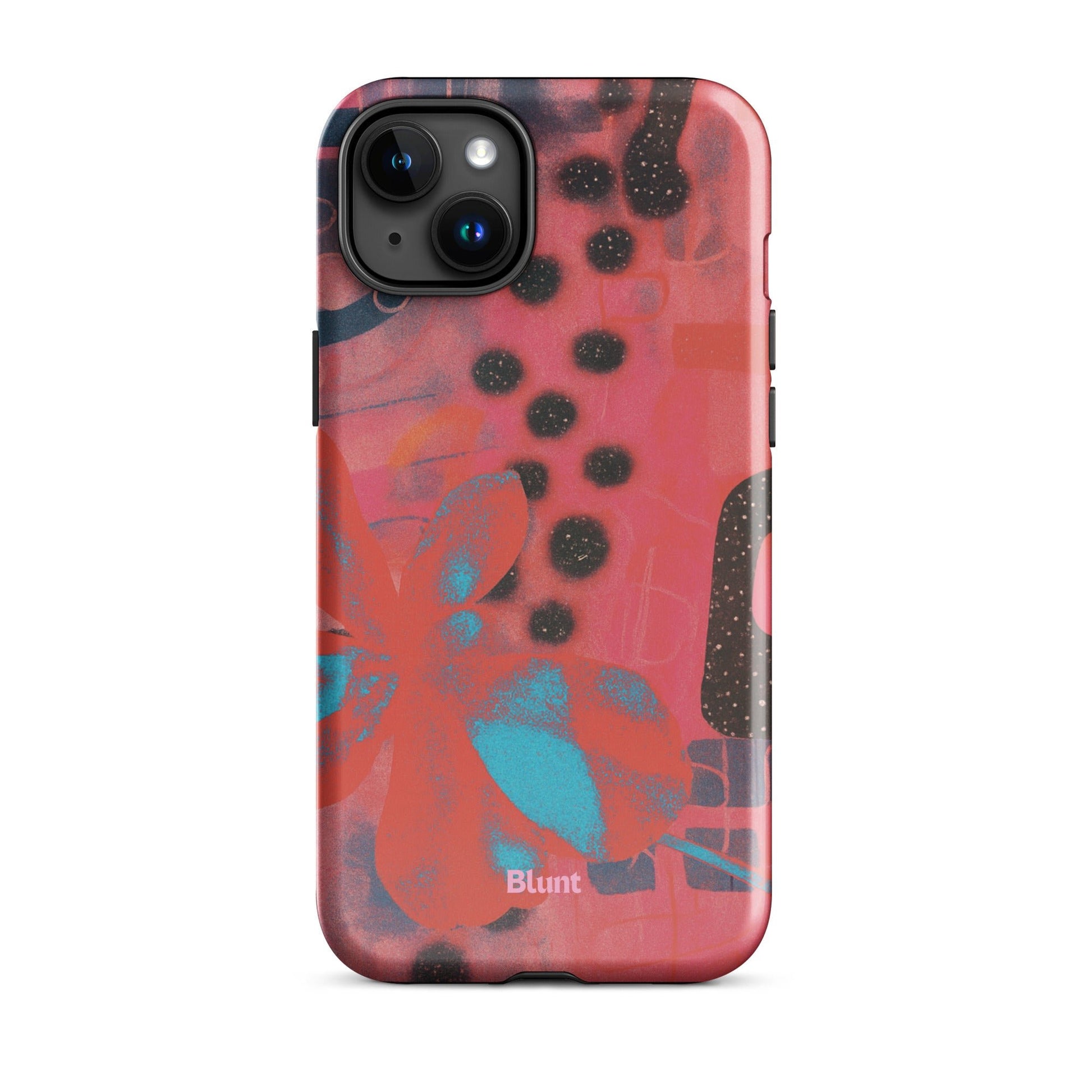 Roxanne iPhone Case - Blunt Cases