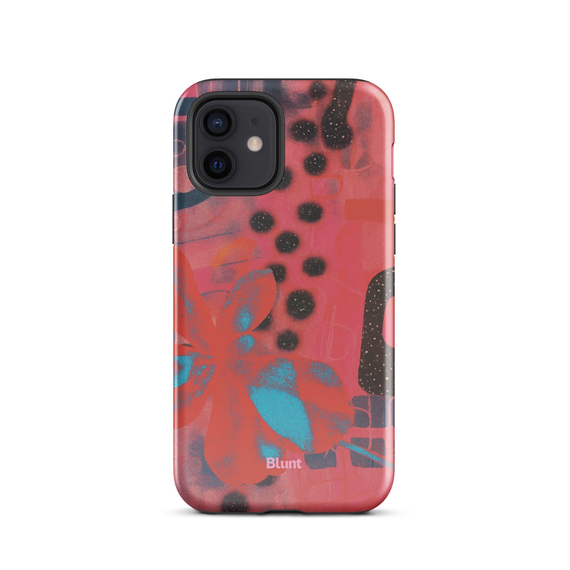 Roxanne iPhone Case - Blunt Cases