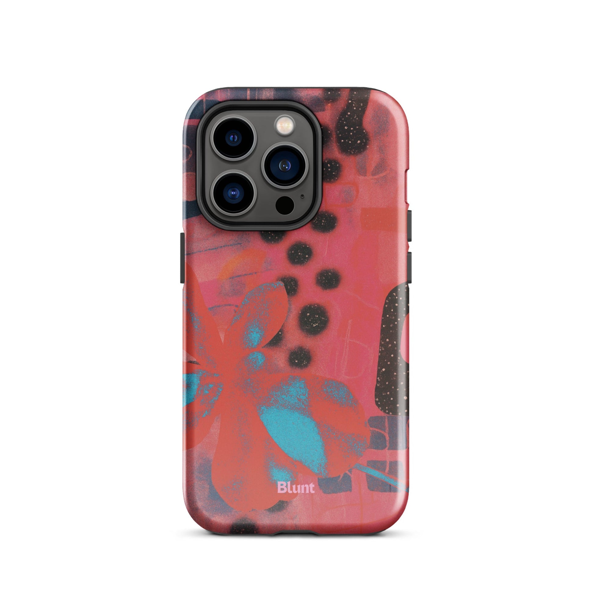 Roxanne iPhone Case - Blunt Cases