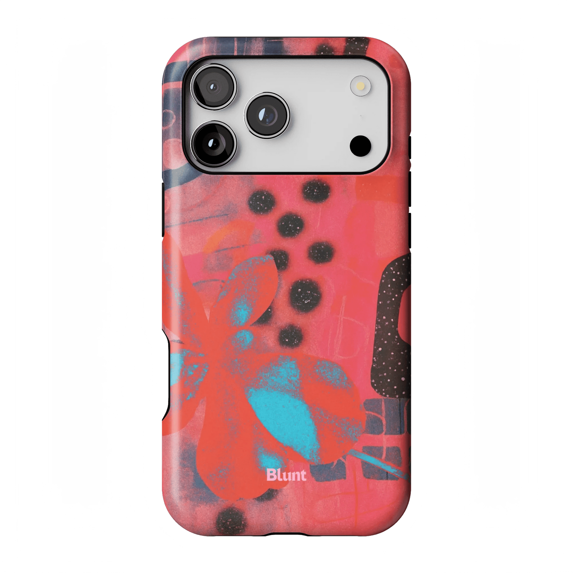 Roxanne iPhone Case - Blunt Cases