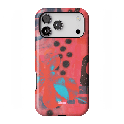 Roxanne iPhone Case - Blunt Cases