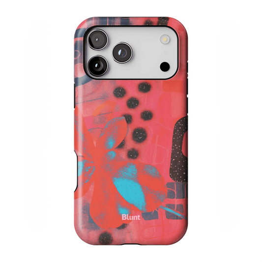 Roxanne iPhone Case - Blunt Cases
