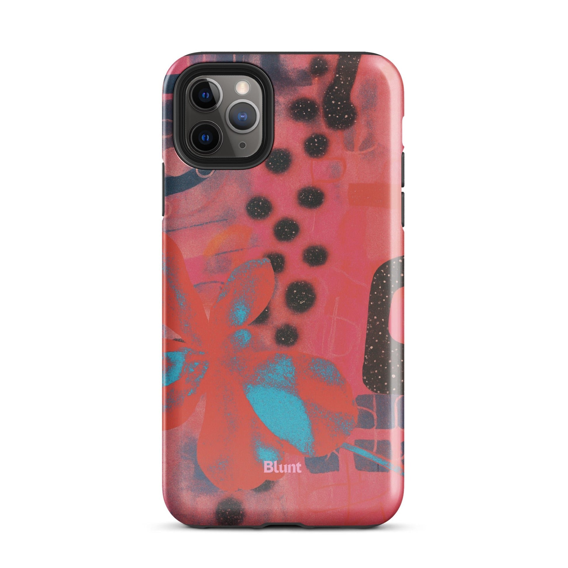 Roxanne iPhone Case - Blunt Cases