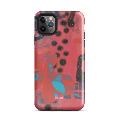 Roxanne iPhone Case - Blunt Cases