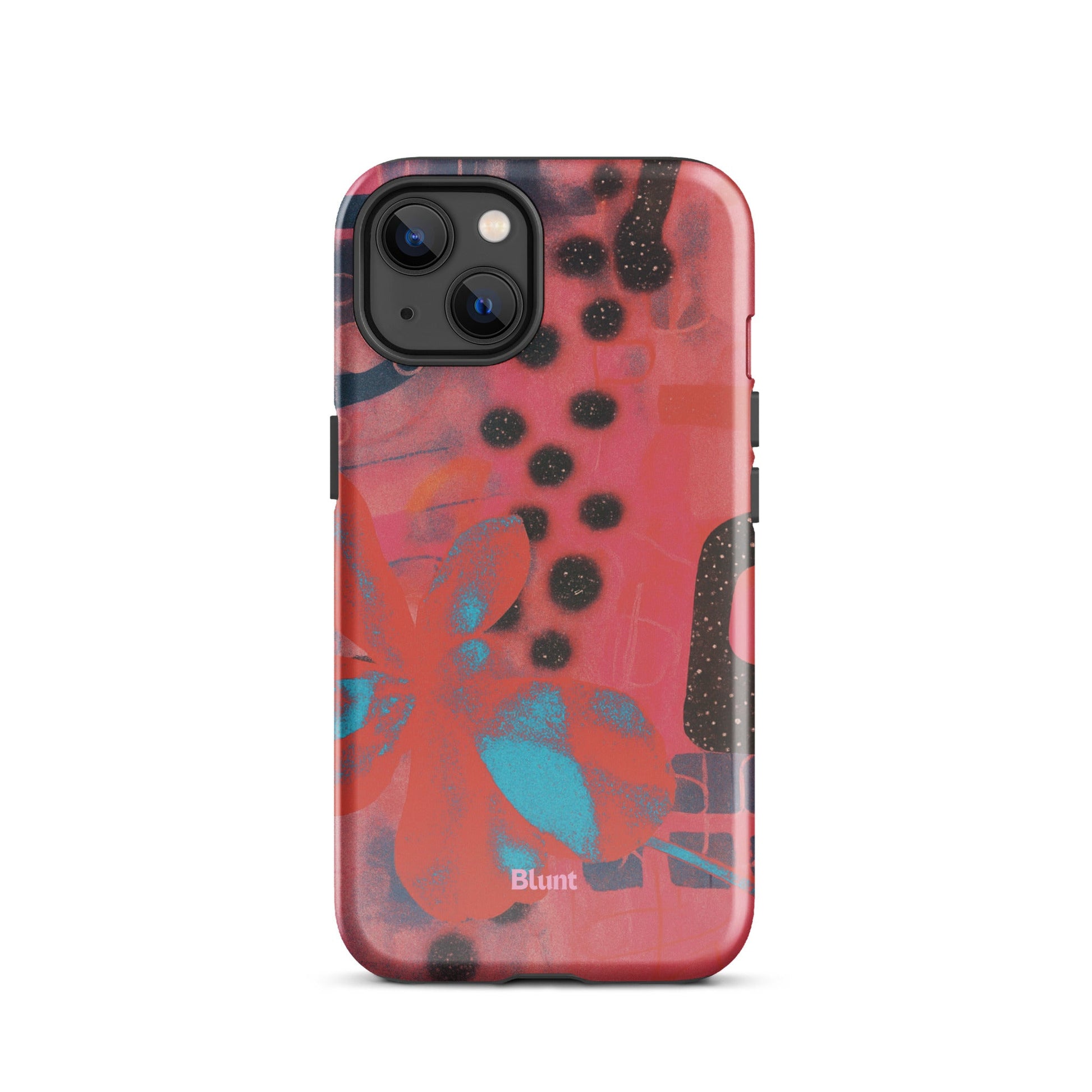 Roxanne iPhone Case - Blunt Cases