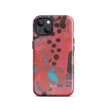Roxanne iPhone Case - Blunt Cases