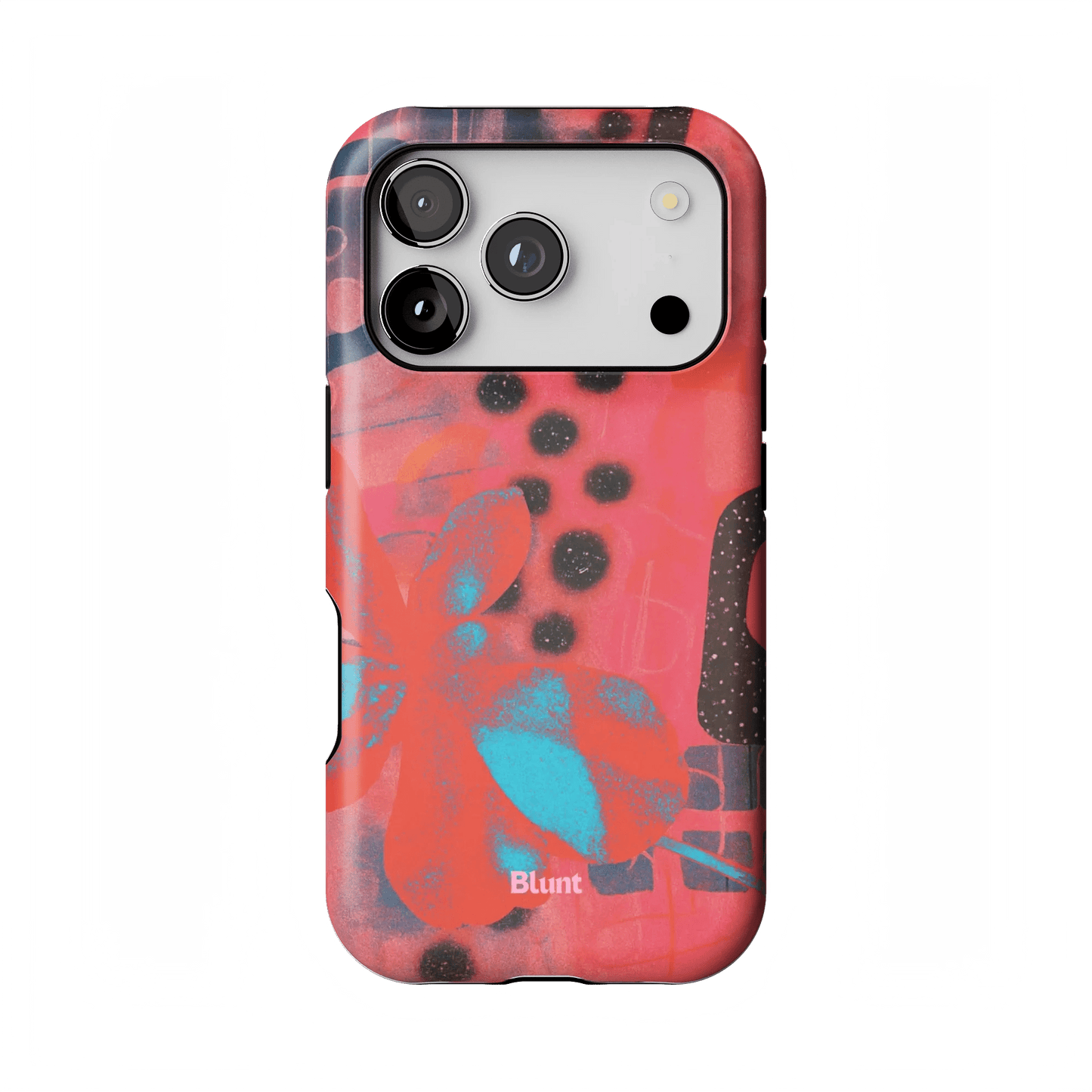 Roxanne iPhone Case - Blunt Cases