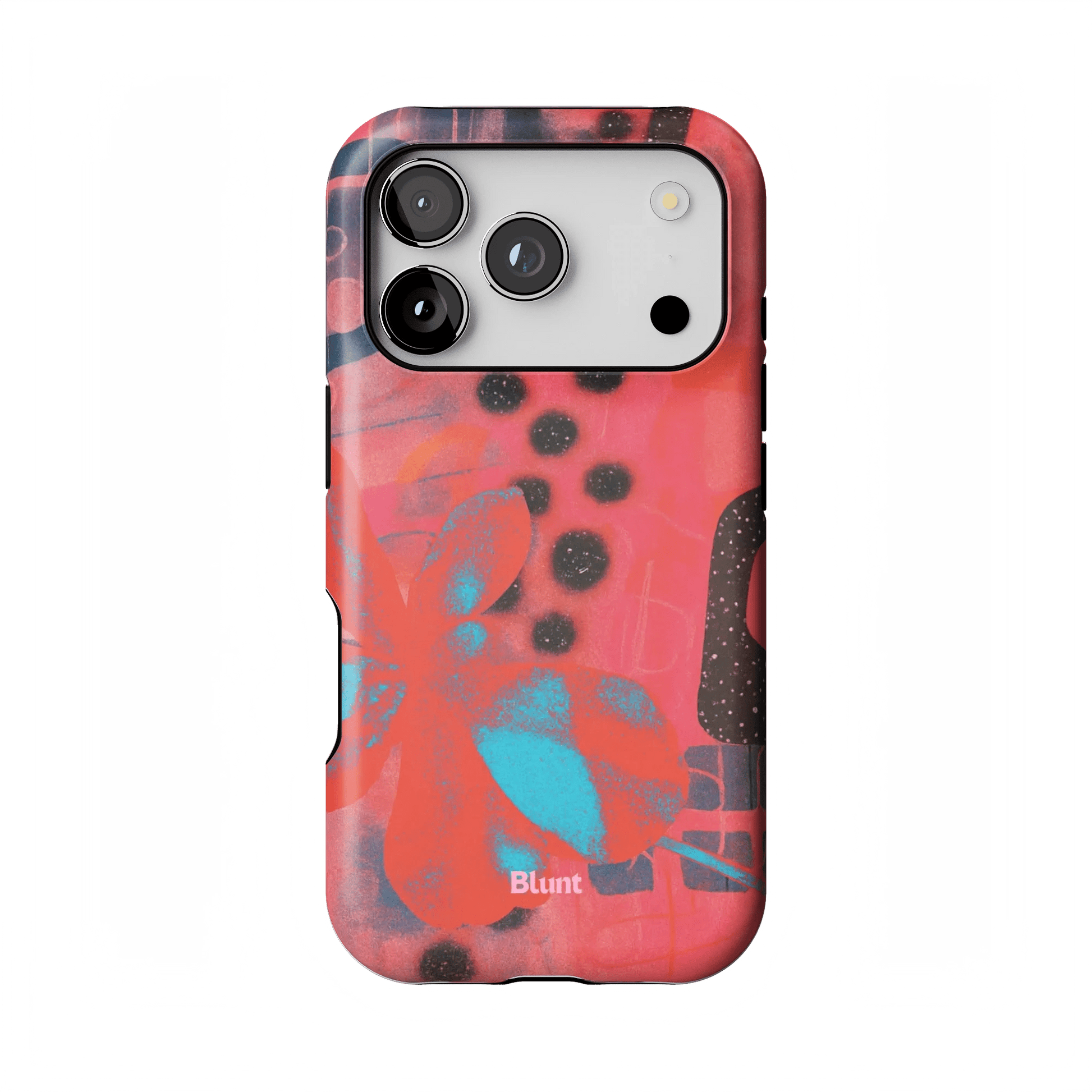 Roxanne iPhone Case - Blunt Cases