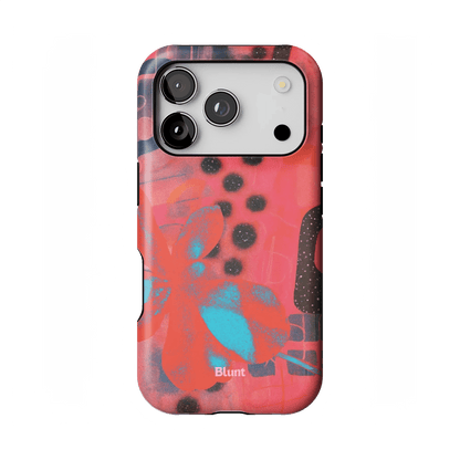 Roxanne iPhone Case - Blunt Cases