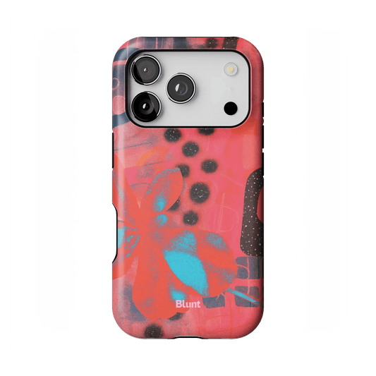 Roxanne iPhone Case - Blunt Cases