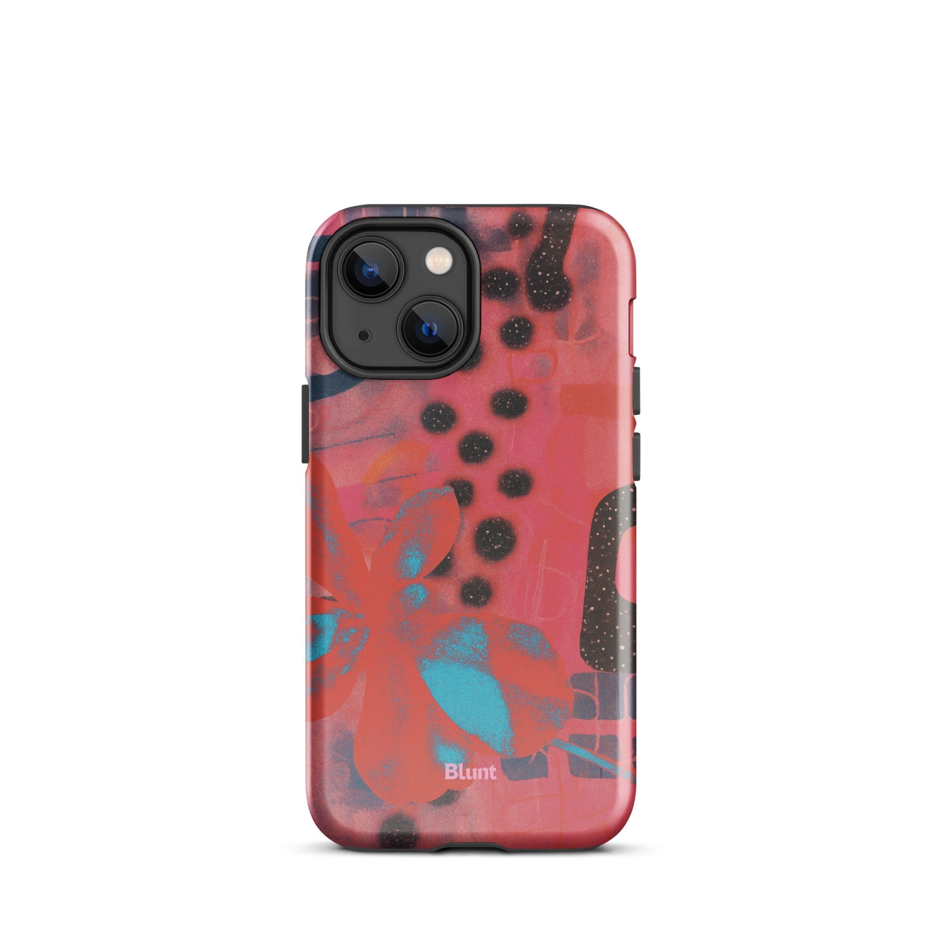 Roxanne iPhone Case - Blunt Cases