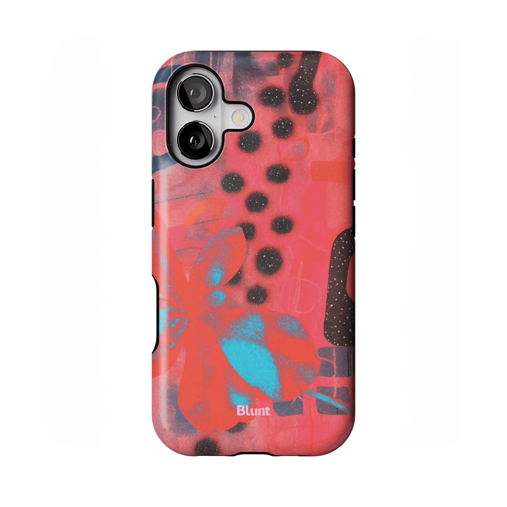 Roxanne iPhone Case - Blunt Cases