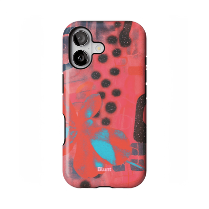Roxanne iPhone Case - Blunt Cases