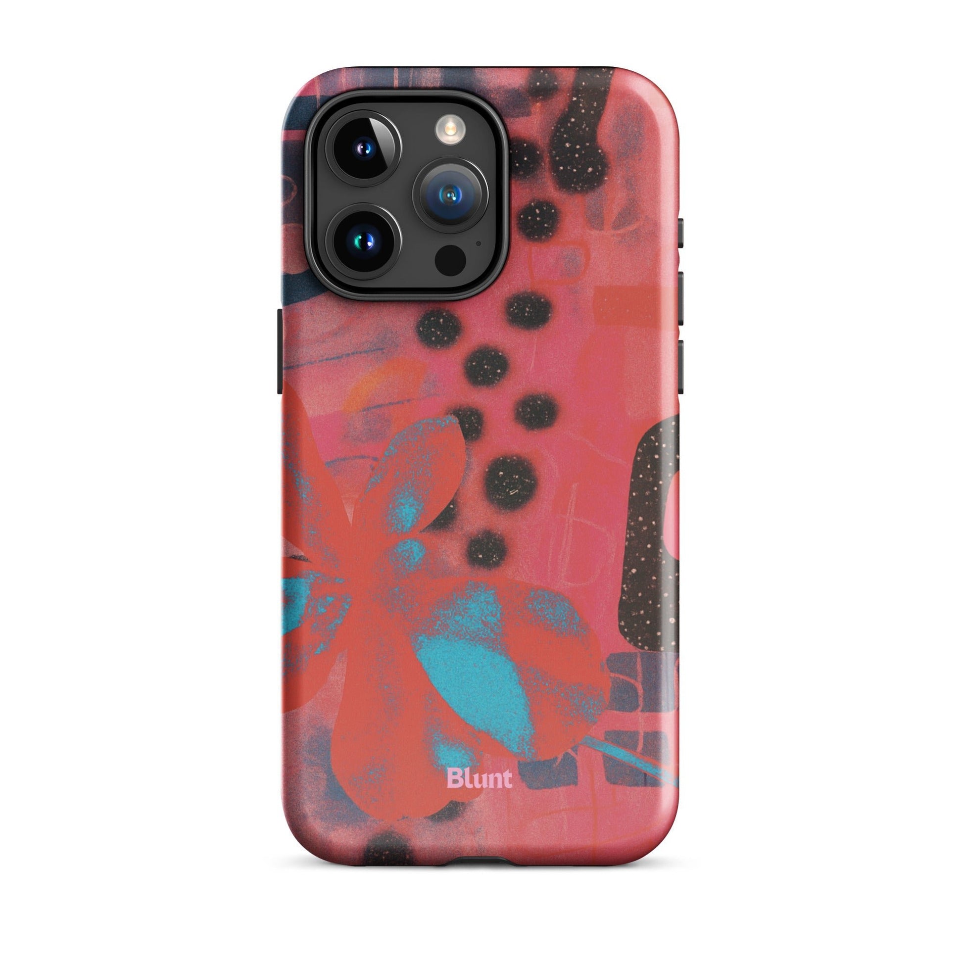 Roxanne iPhone Case - Blunt Cases