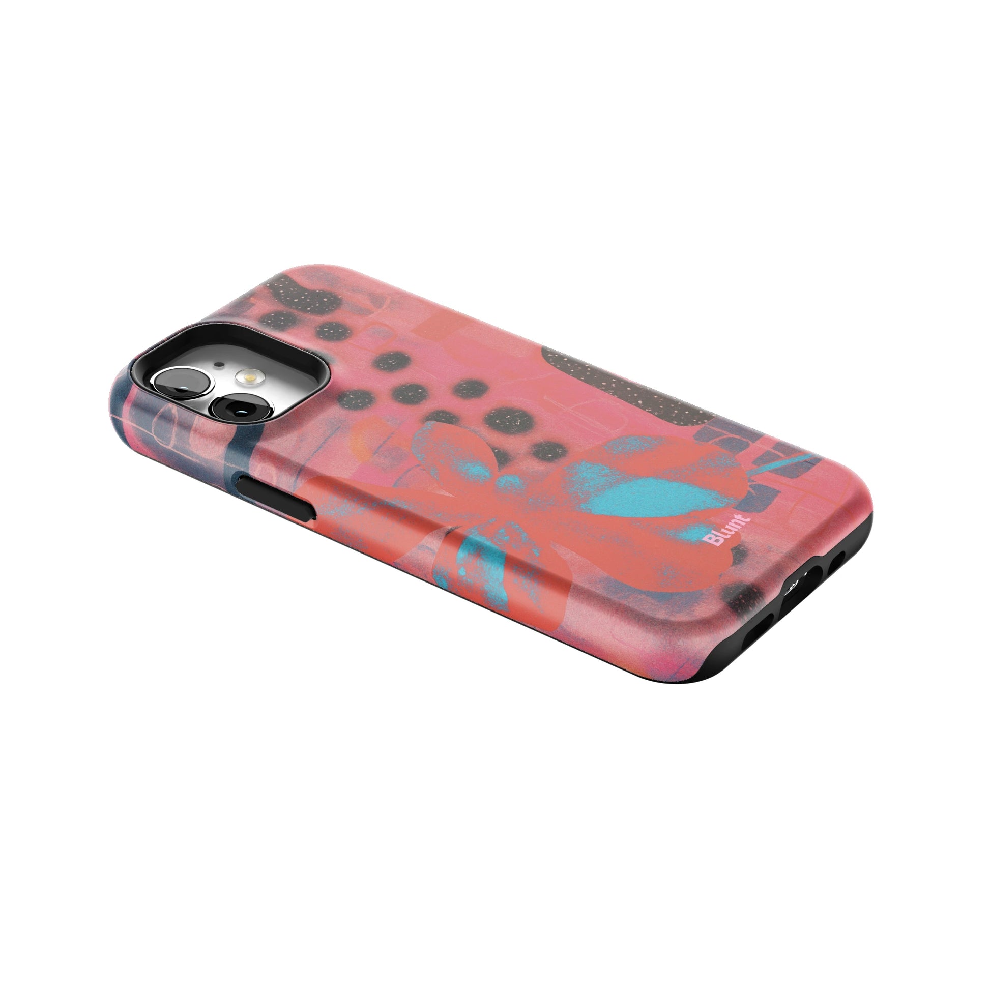 Roxanne iPhone Case gallery - Iphone_12_Mini_Air_Plus_2