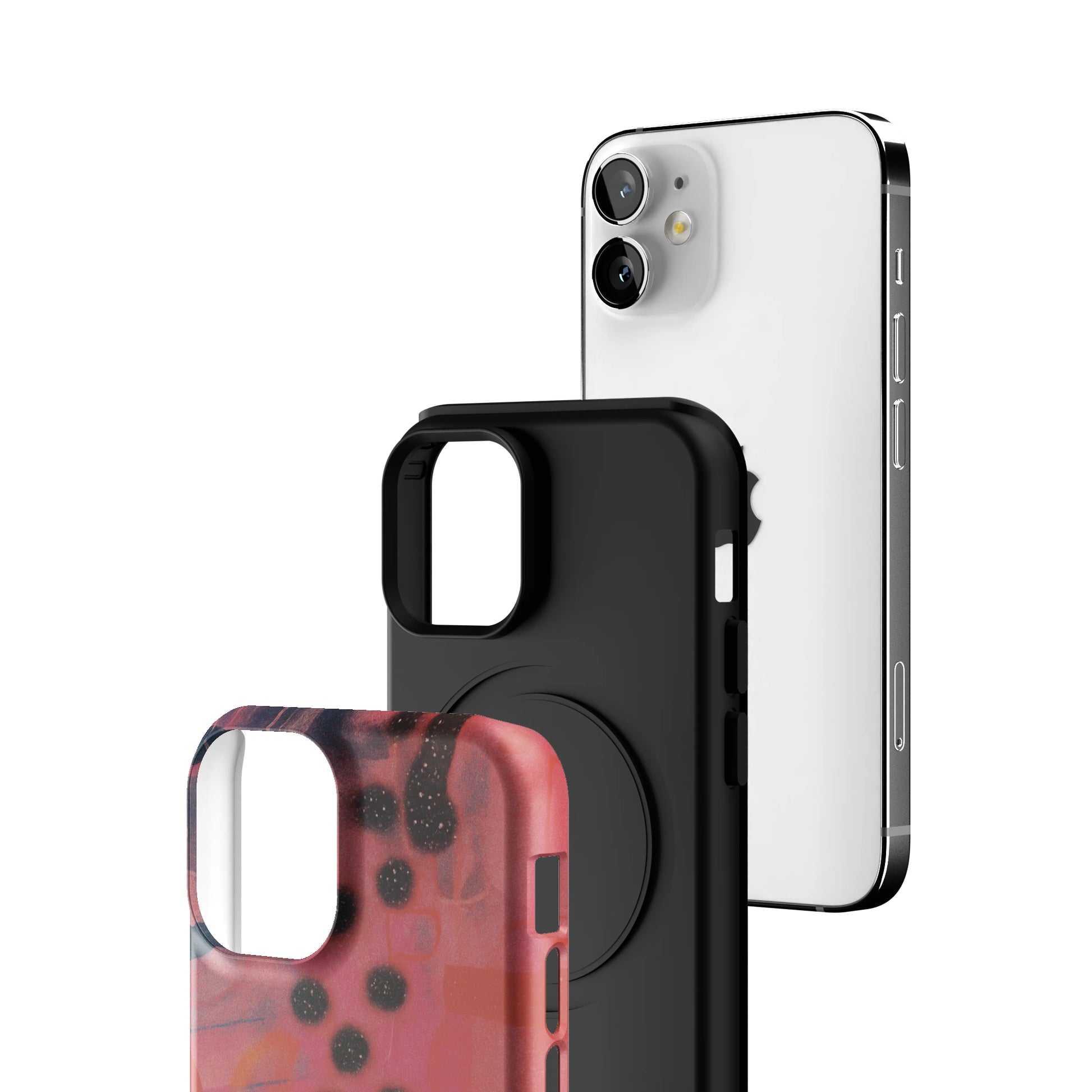 Roxanne iPhone Case gallery - Iphone_12_Mini_Air_Plus_3